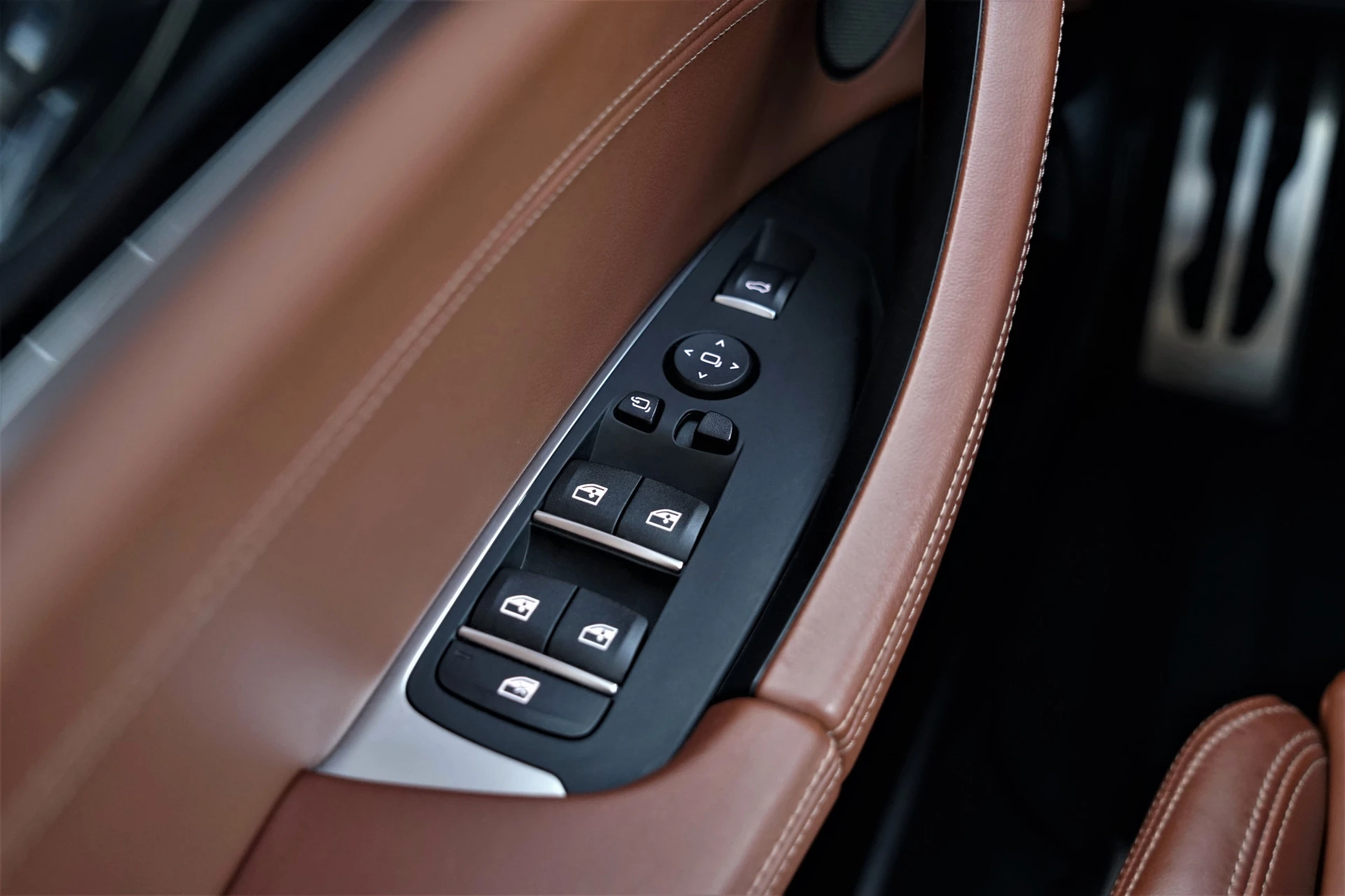 Hoofdafbeelding BMW X4