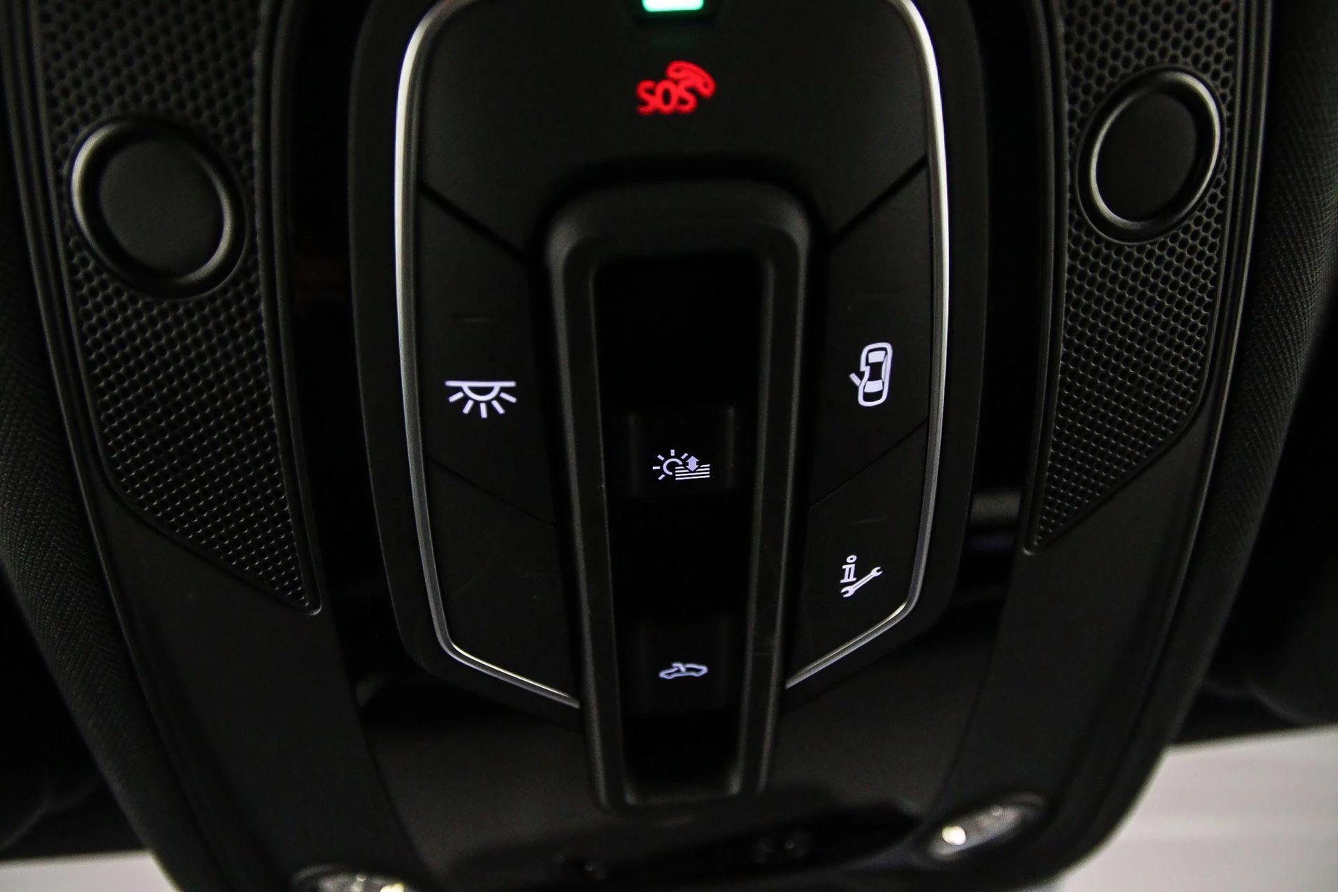 Hoofdafbeelding Audi SQ7