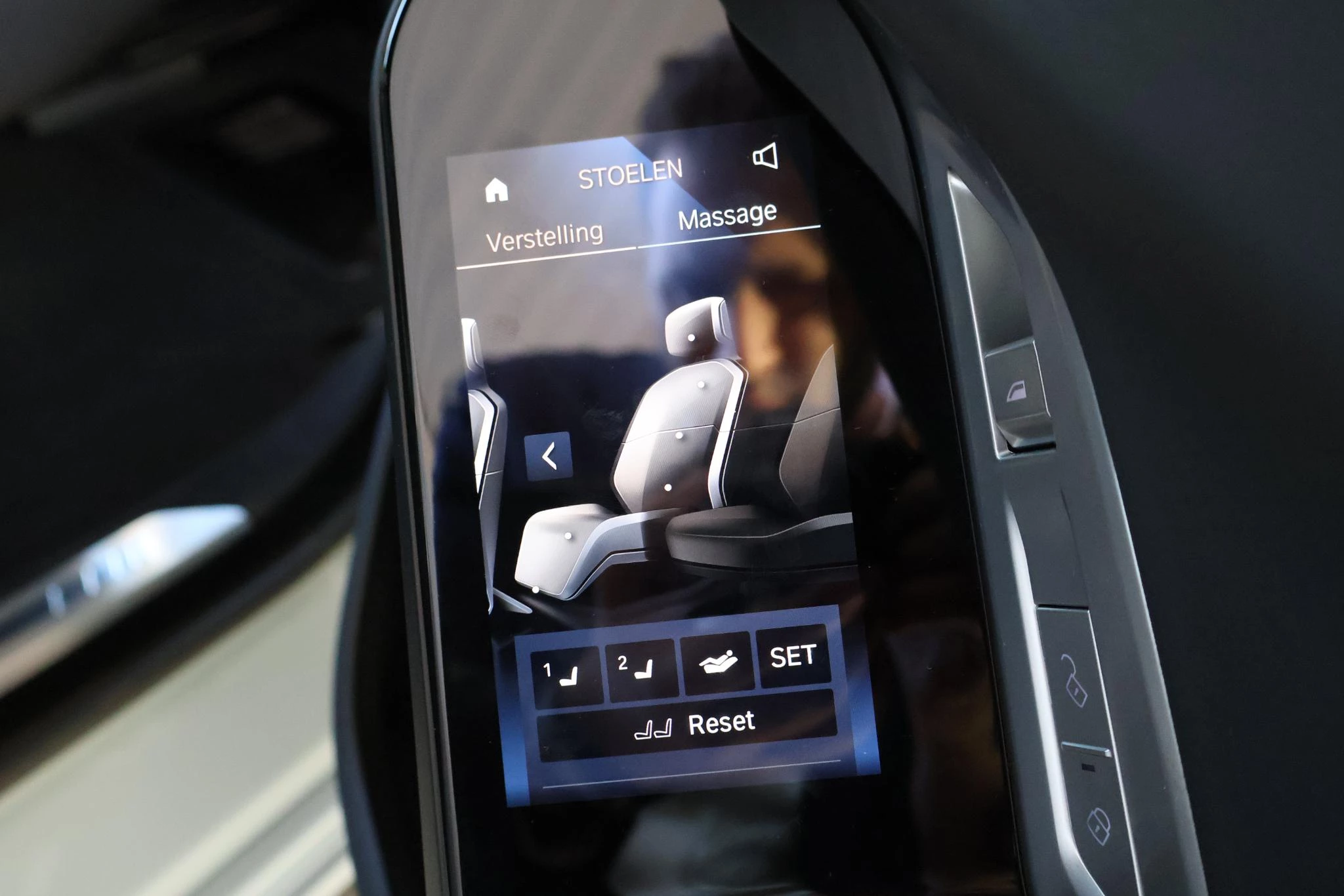 Hoofdafbeelding BMW i7