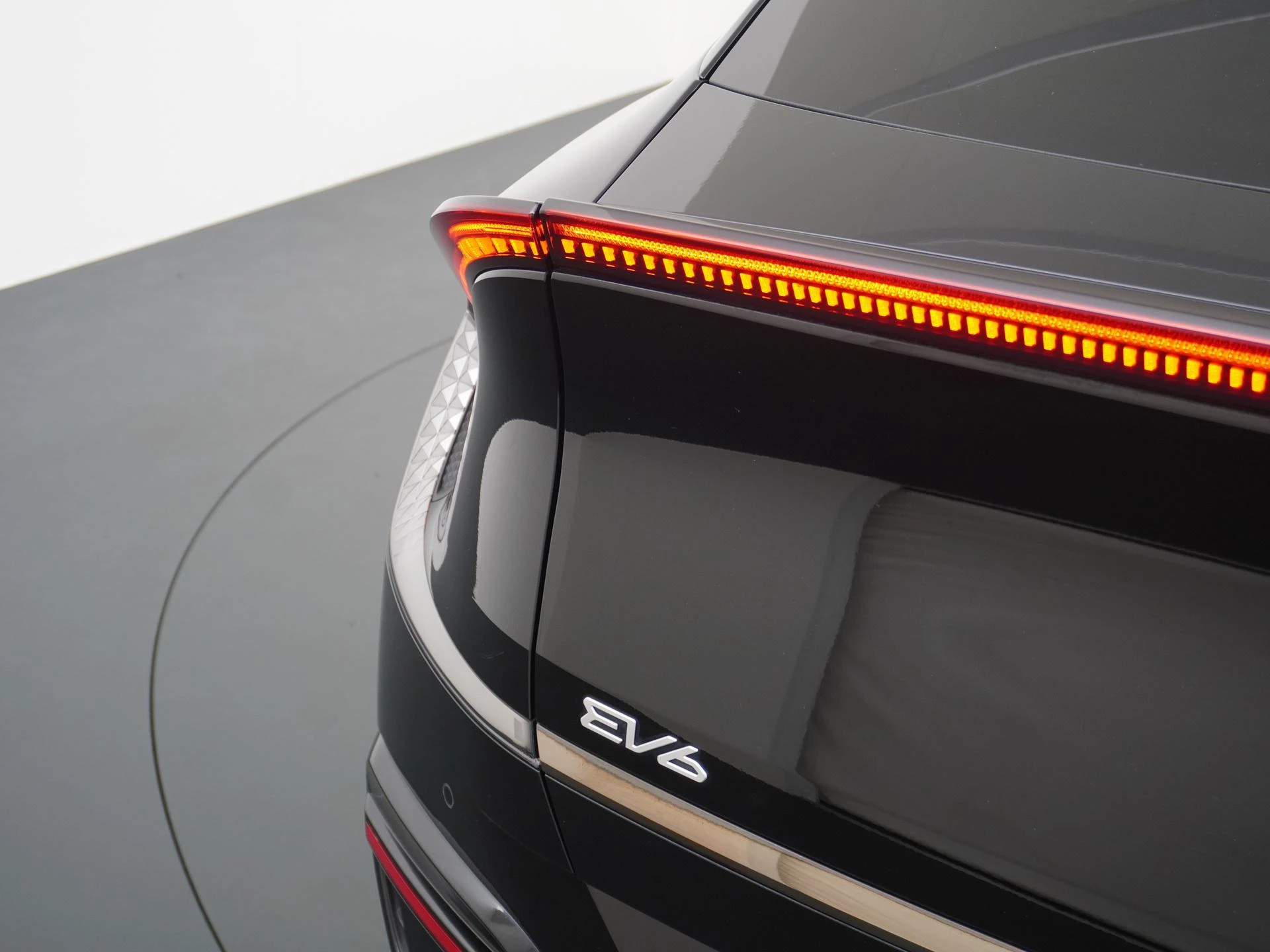 Hoofdafbeelding Kia EV6