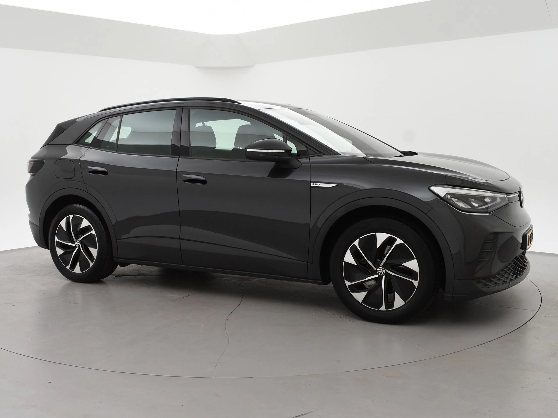 Hoofdafbeelding Volkswagen ID.4