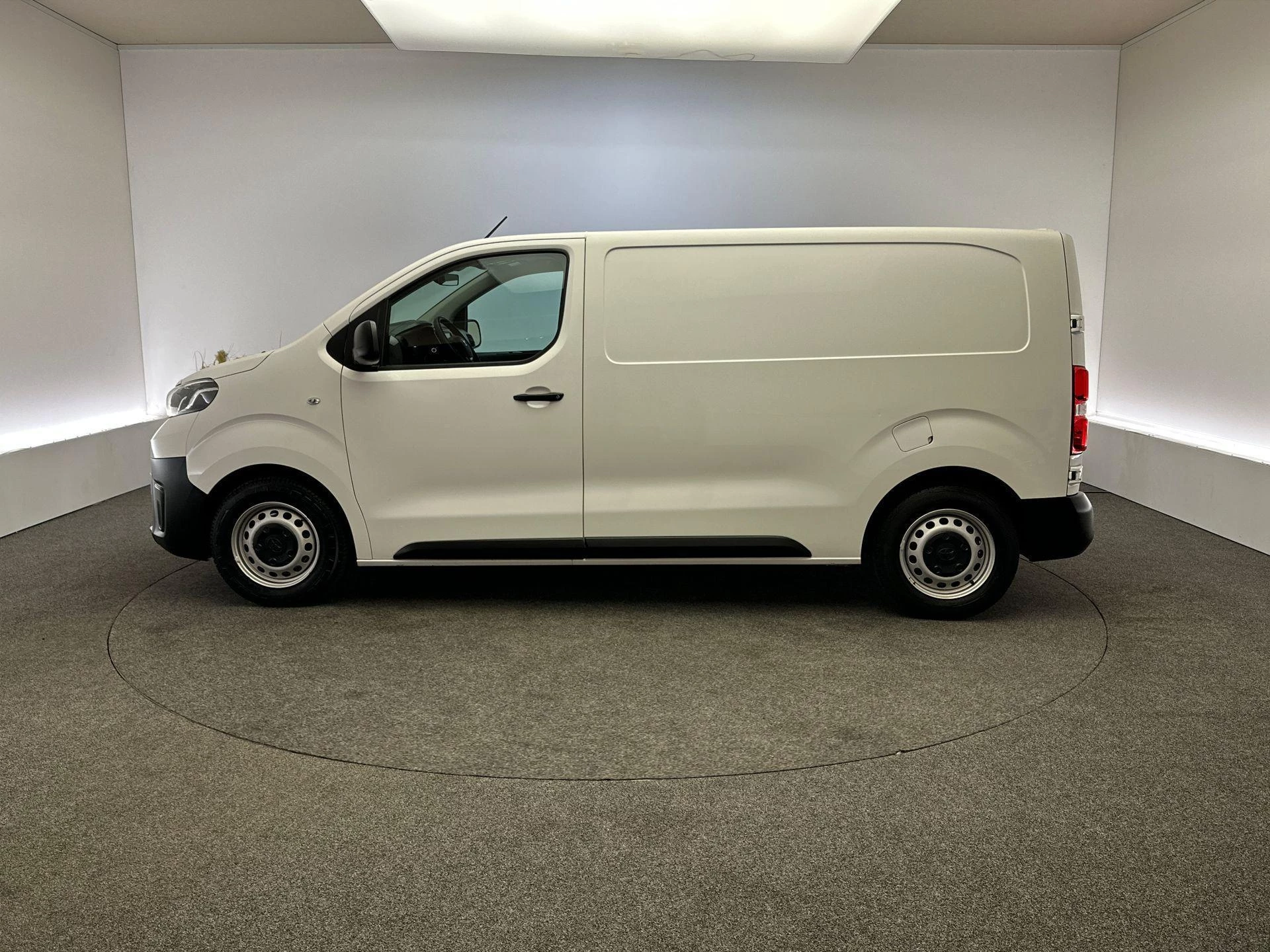 Hoofdafbeelding Toyota ProAce