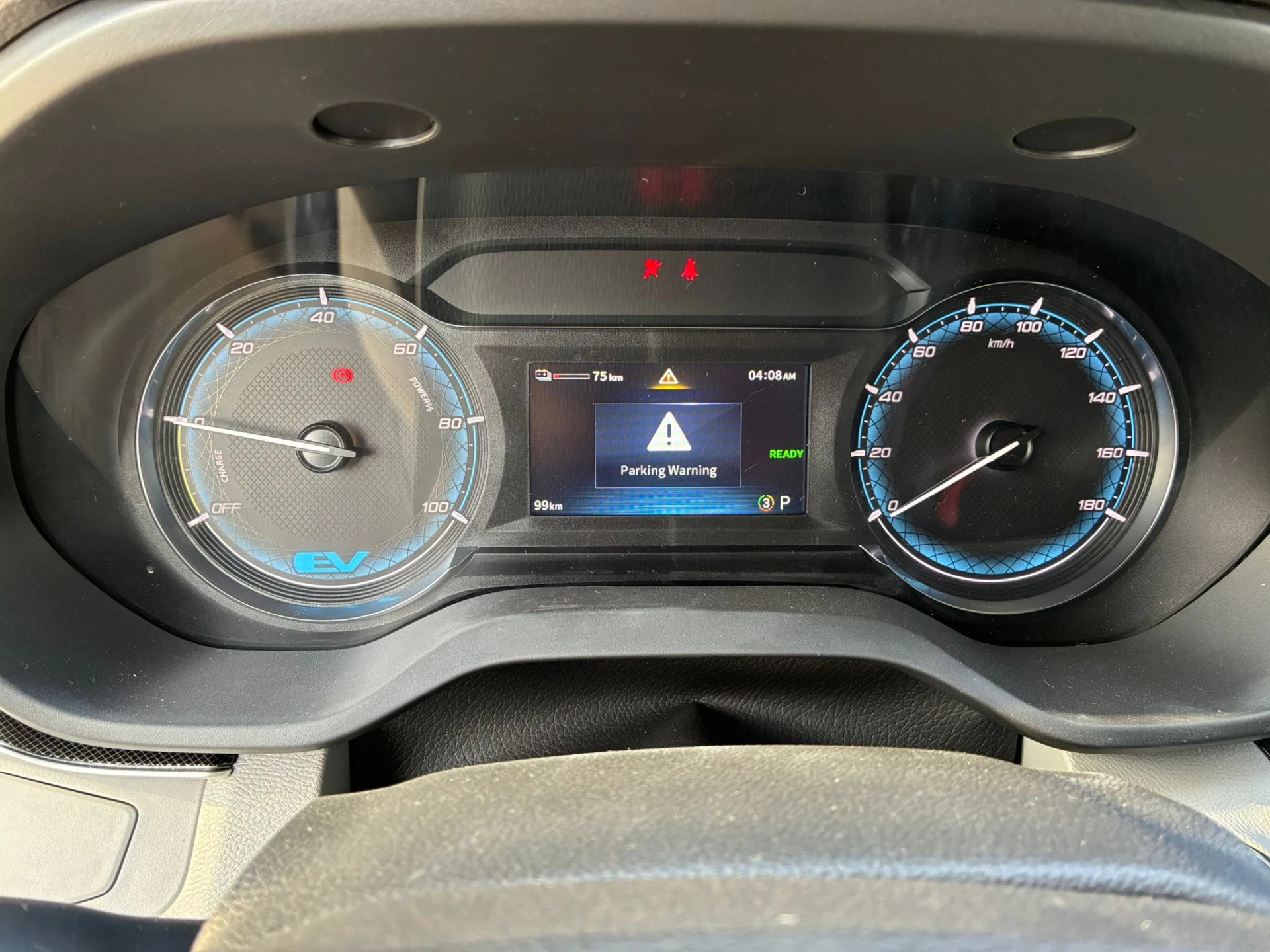 Hoofdafbeelding Maxus eDeliver9