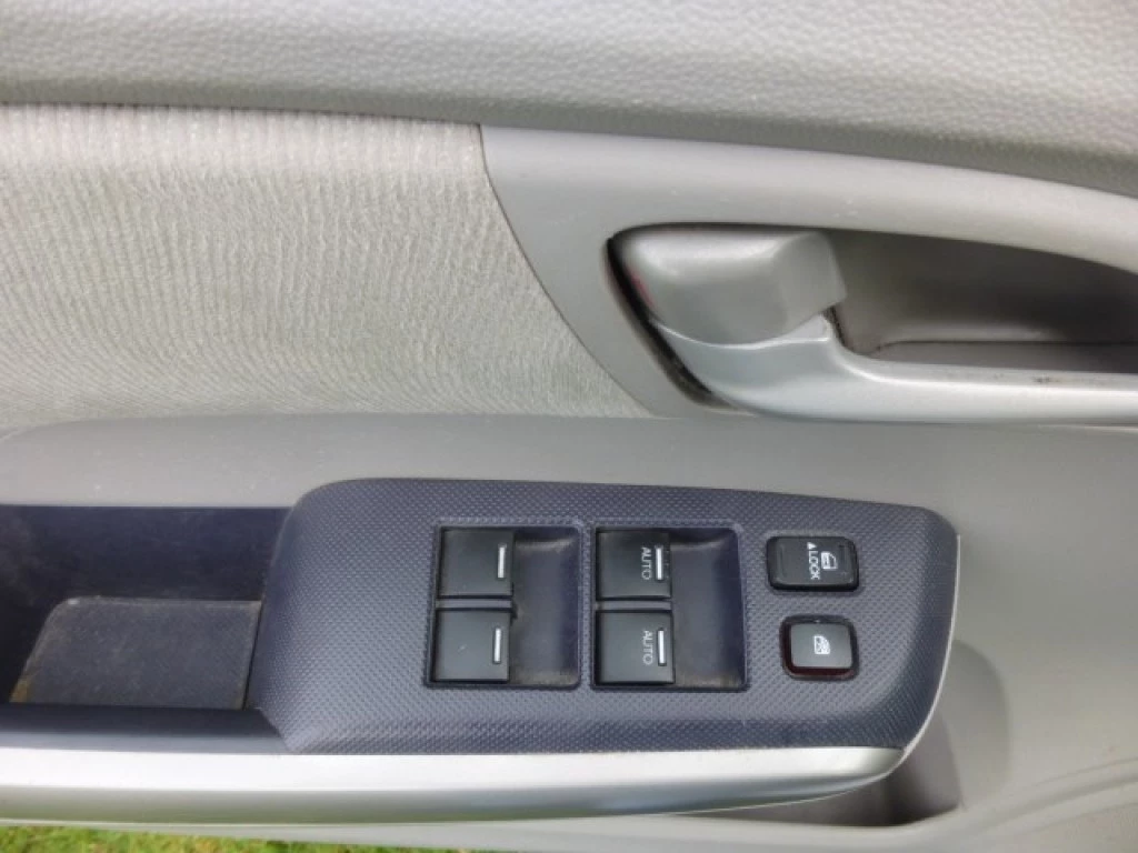 Hoofdafbeelding Honda Insight