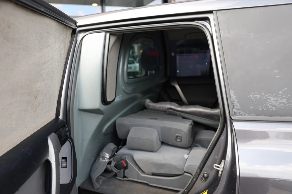Hoofdafbeelding Toyota Land Cruiser