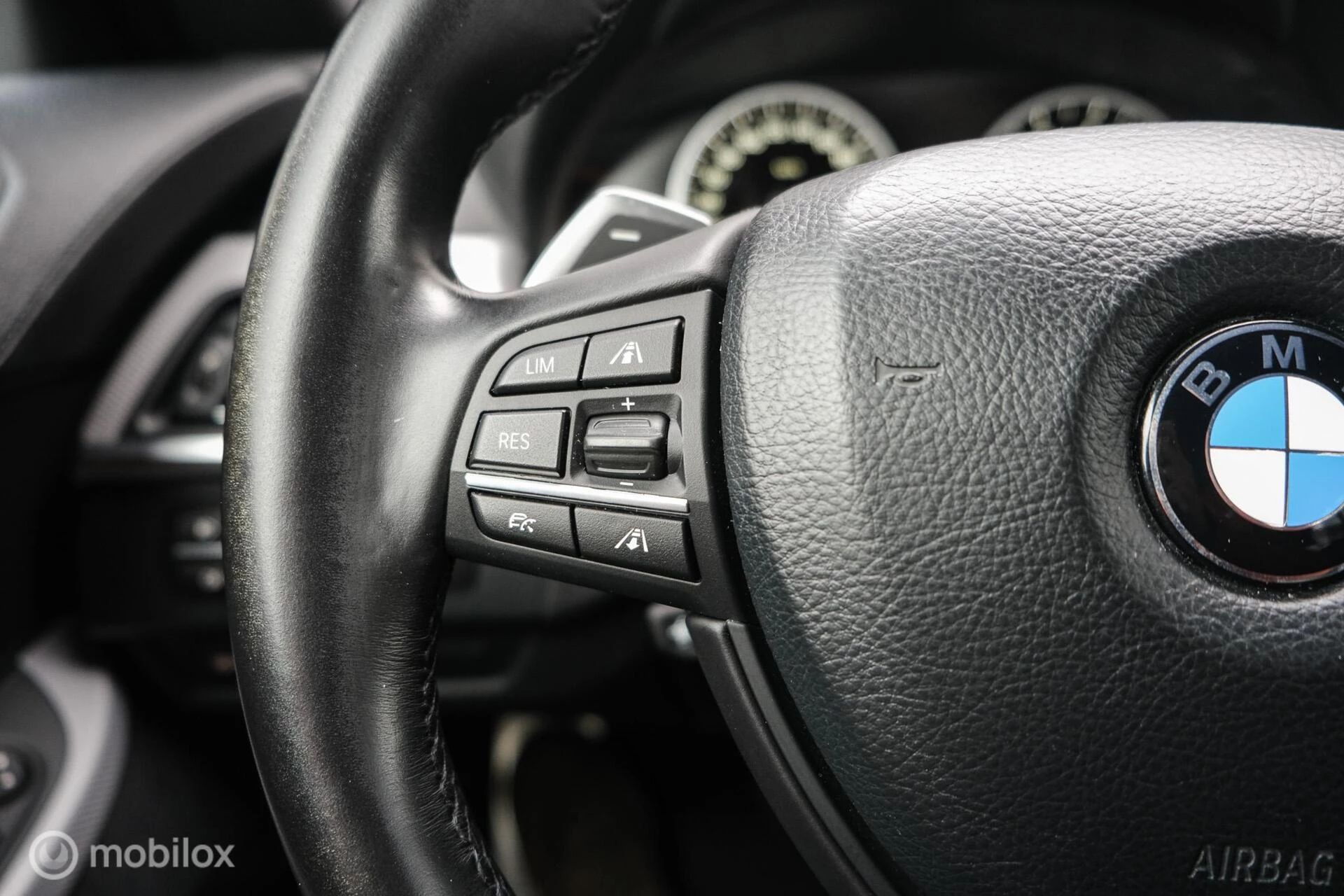 Hoofdafbeelding BMW 6 Serie