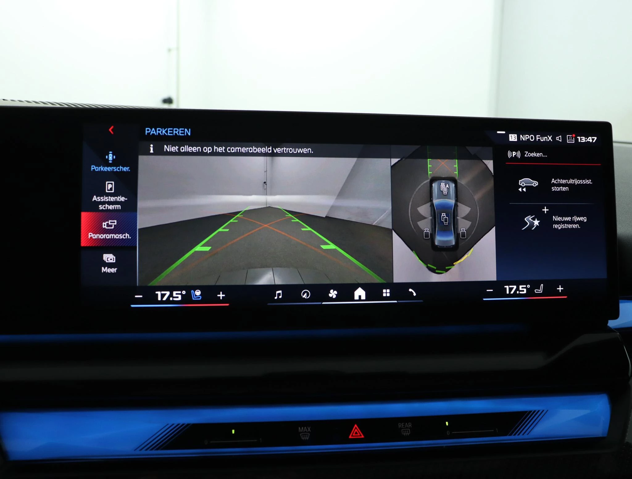 Hoofdafbeelding BMW i5