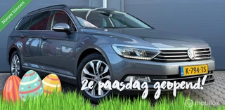 Volkswagen Passat Variant 2.0 TDI Business DSG Trekhaak/Carplay/LED