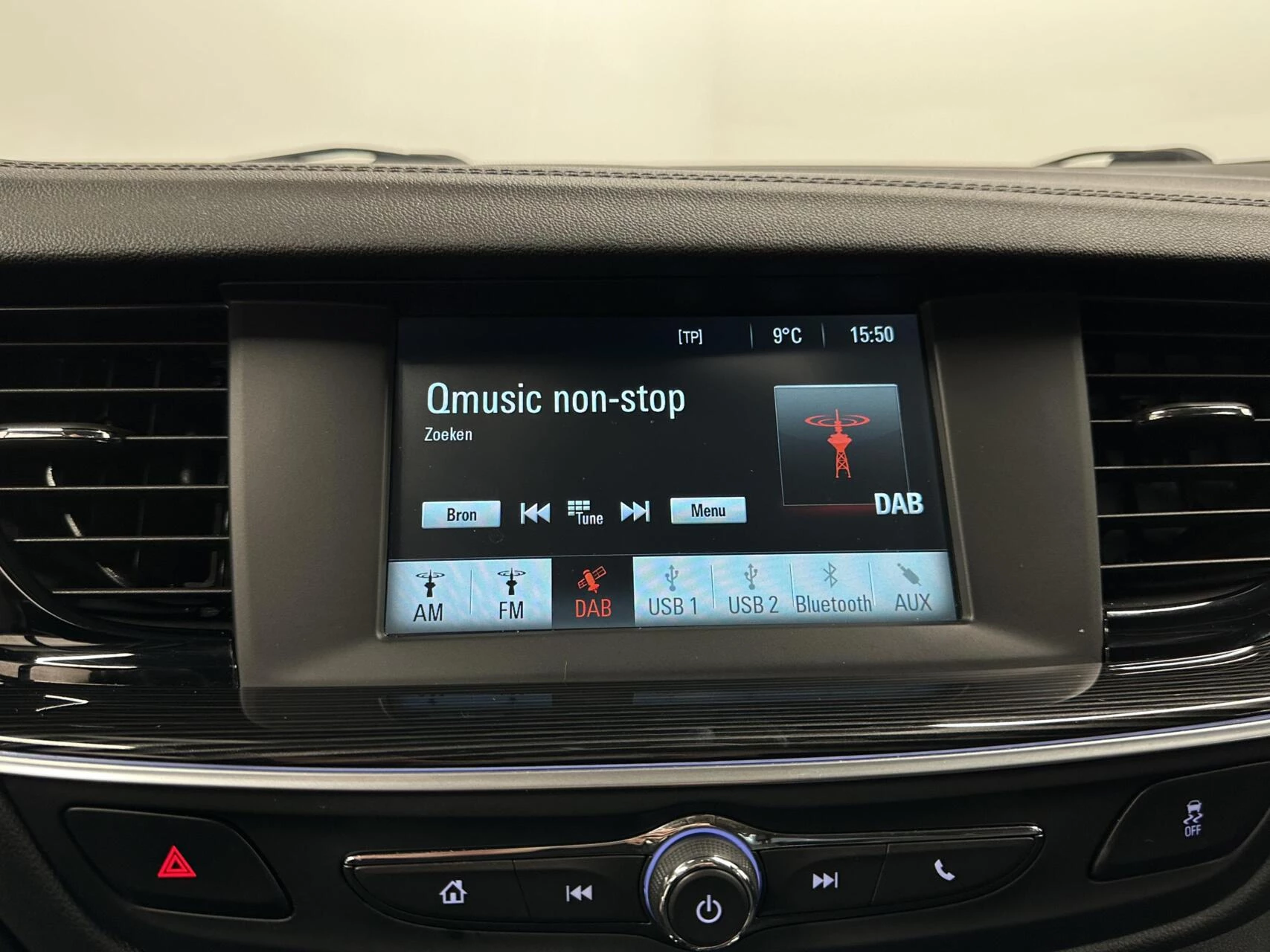Hoofdafbeelding Opel Insignia