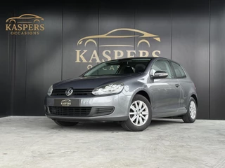 Volkswagen Golf 1.2 TSI |Airco|Cruise|Nieuwe staat|