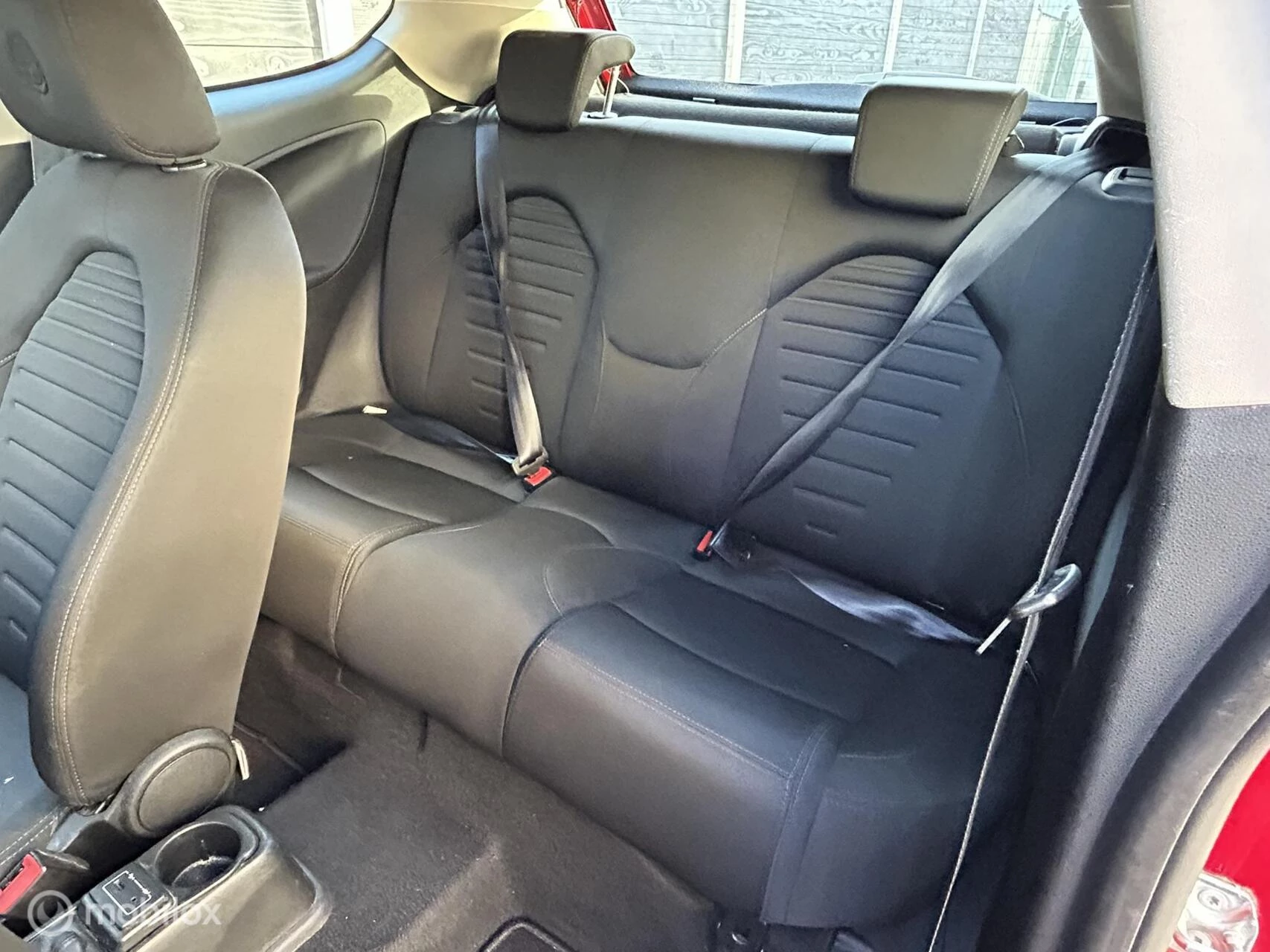 Hoofdafbeelding Alfa Romeo MiTo