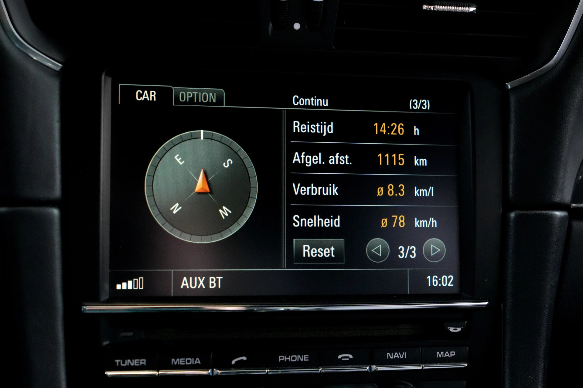 Hoofdafbeelding Porsche 911