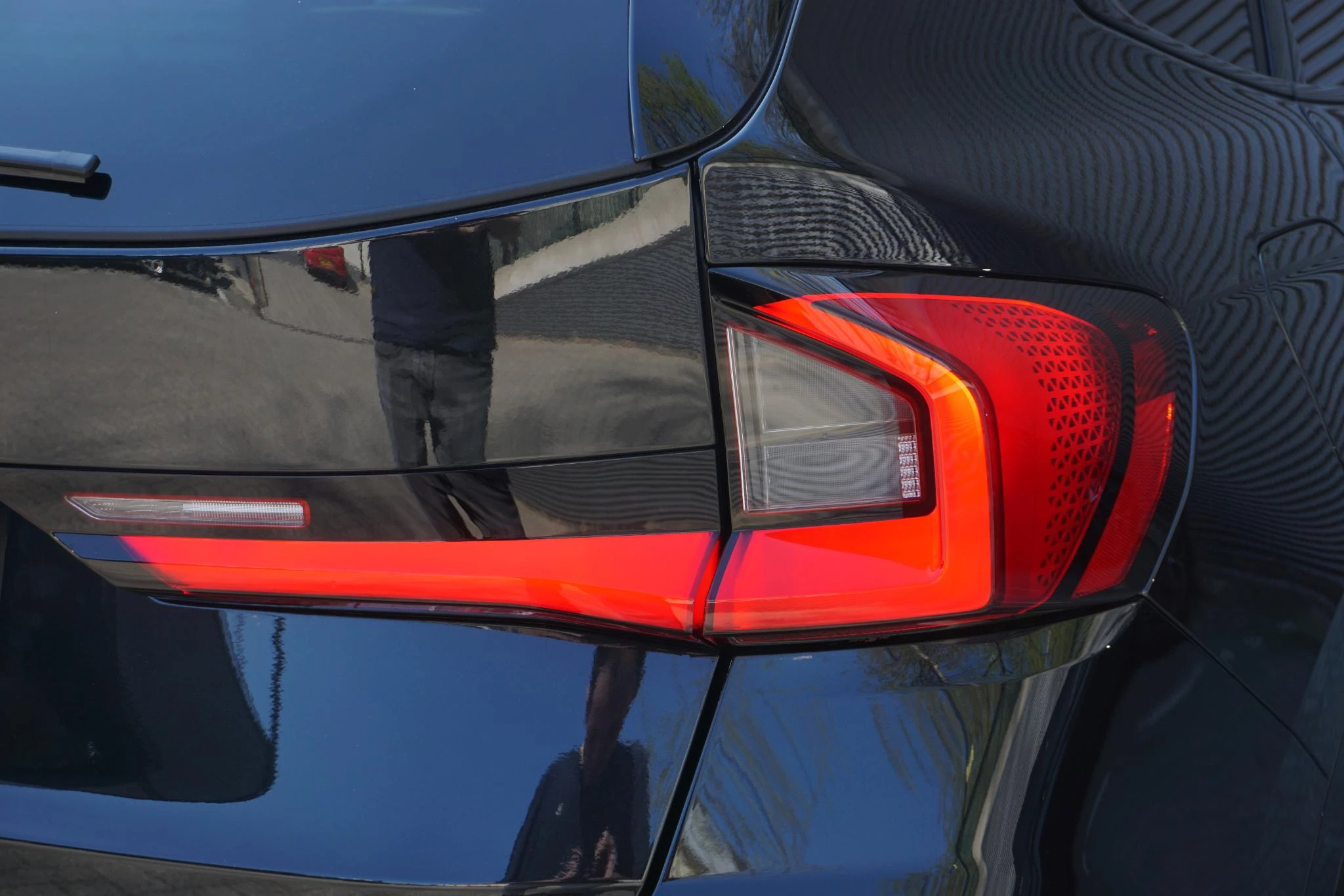 Hoofdafbeelding BMW iX1