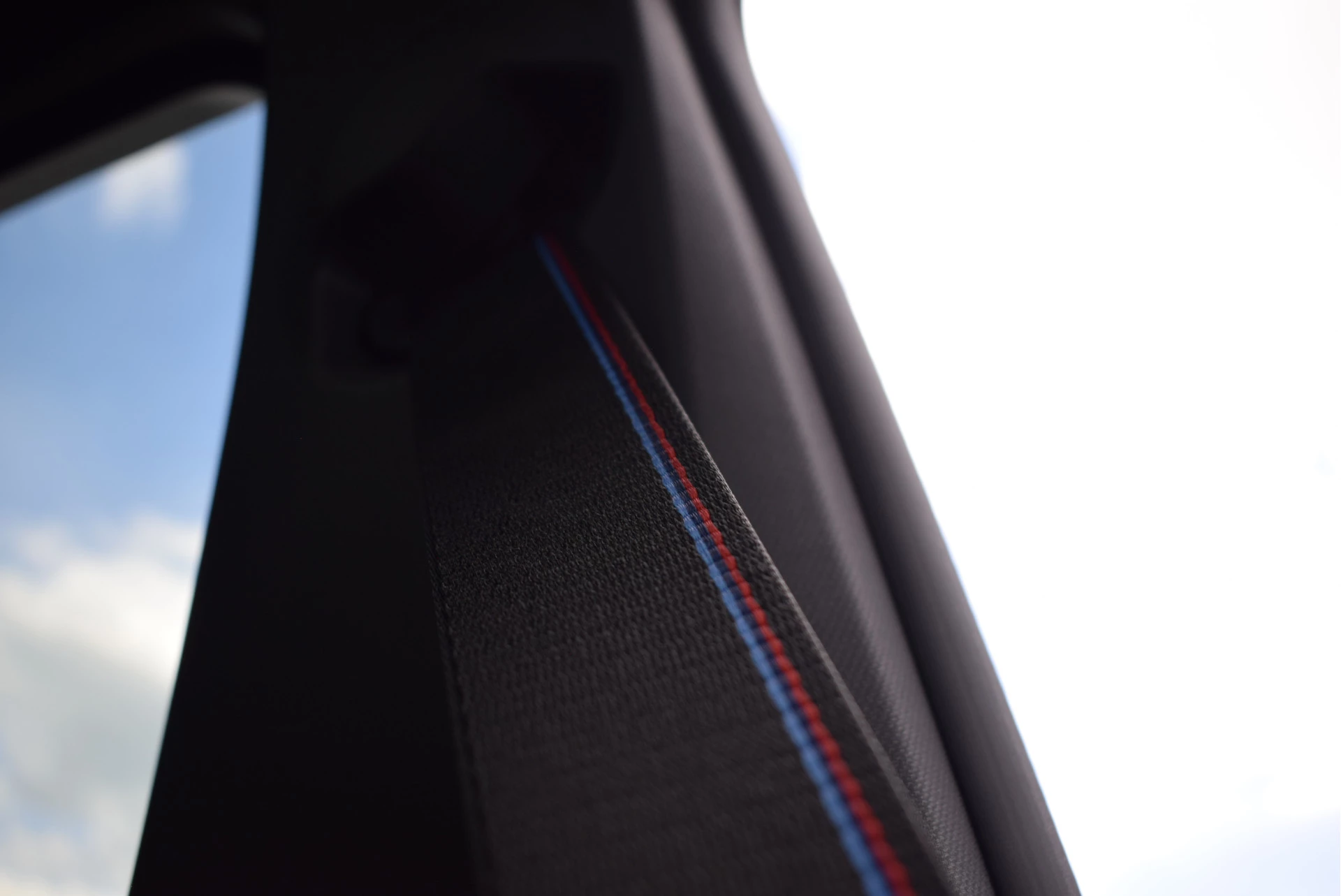 Hoofdafbeelding BMW iX1
