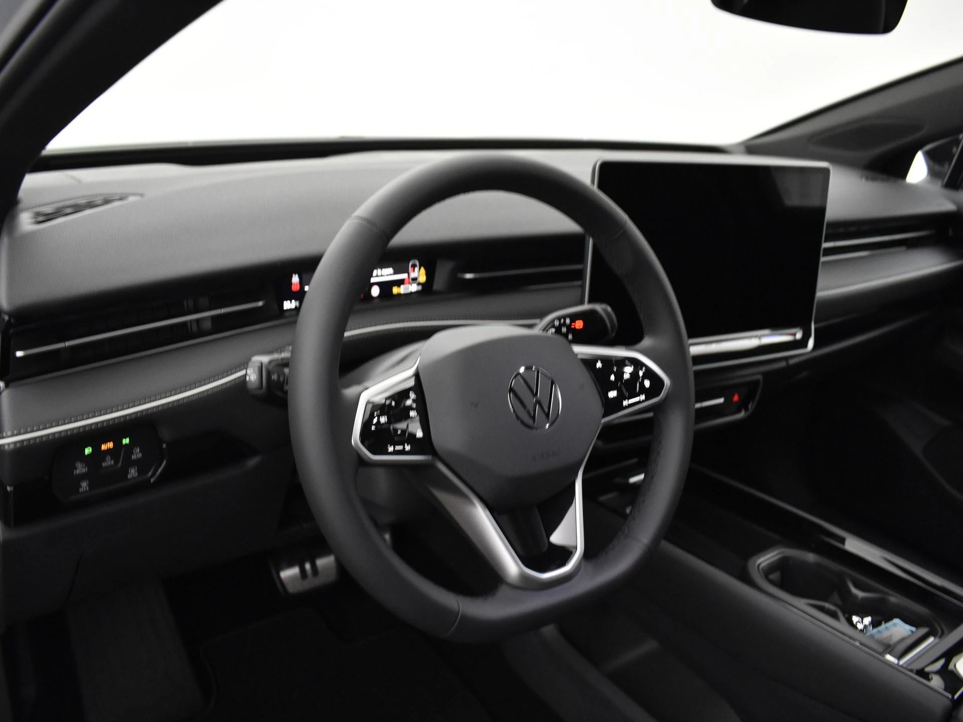 Hoofdafbeelding Volkswagen ID.7