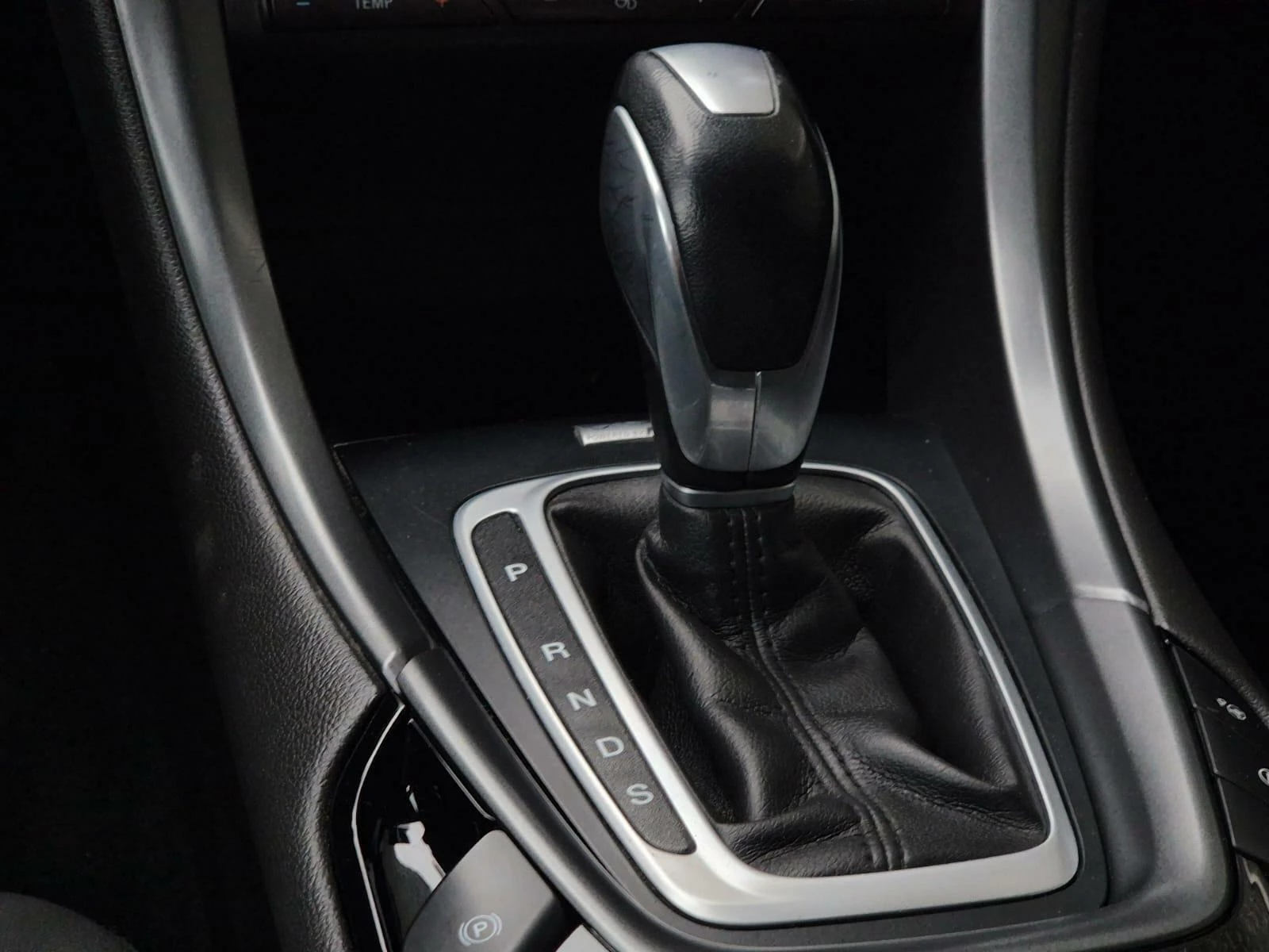 Hoofdafbeelding Ford Mondeo