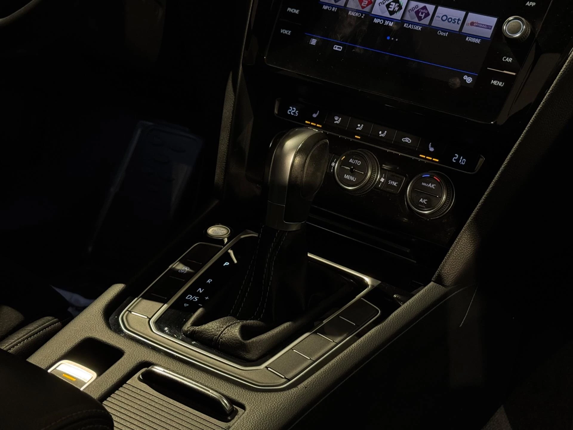 Hoofdafbeelding Volkswagen Arteon