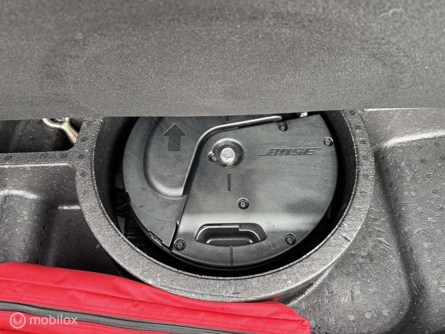 Hoofdafbeelding Mazda CX-30