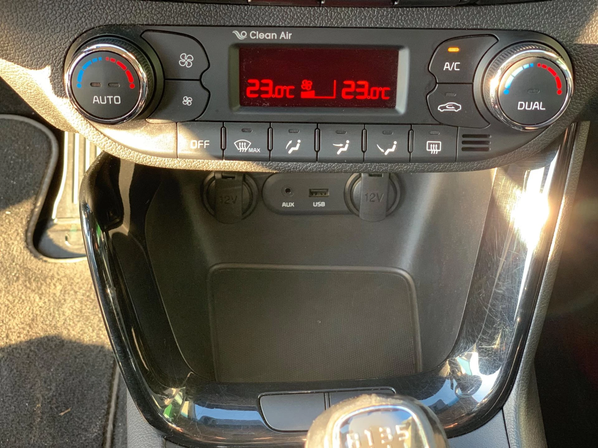 Hoofdafbeelding Kia cee'd