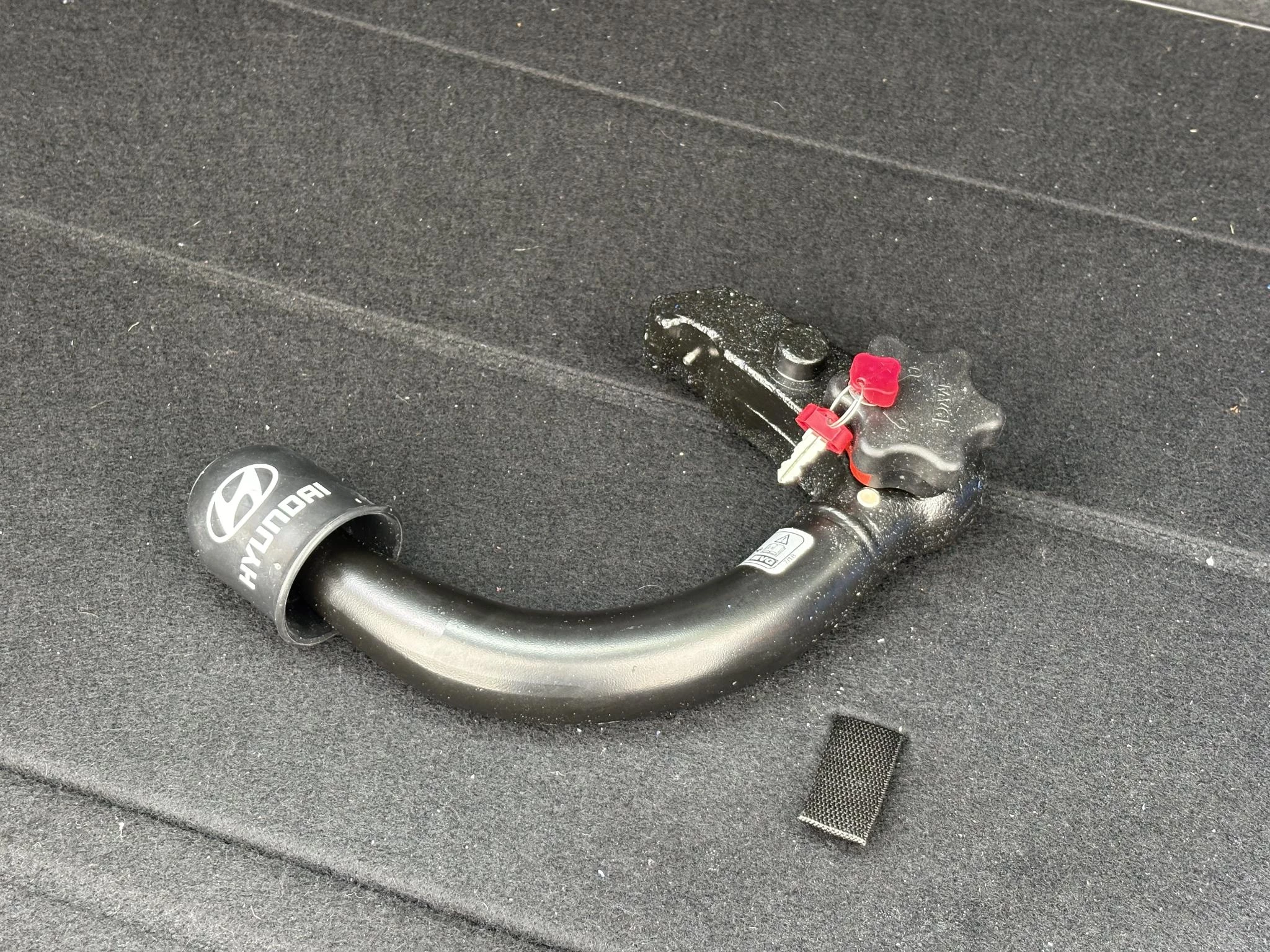 Hoofdafbeelding Hyundai i30