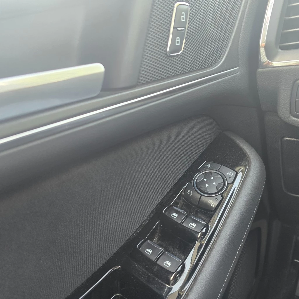 Hoofdafbeelding Ford Galaxy