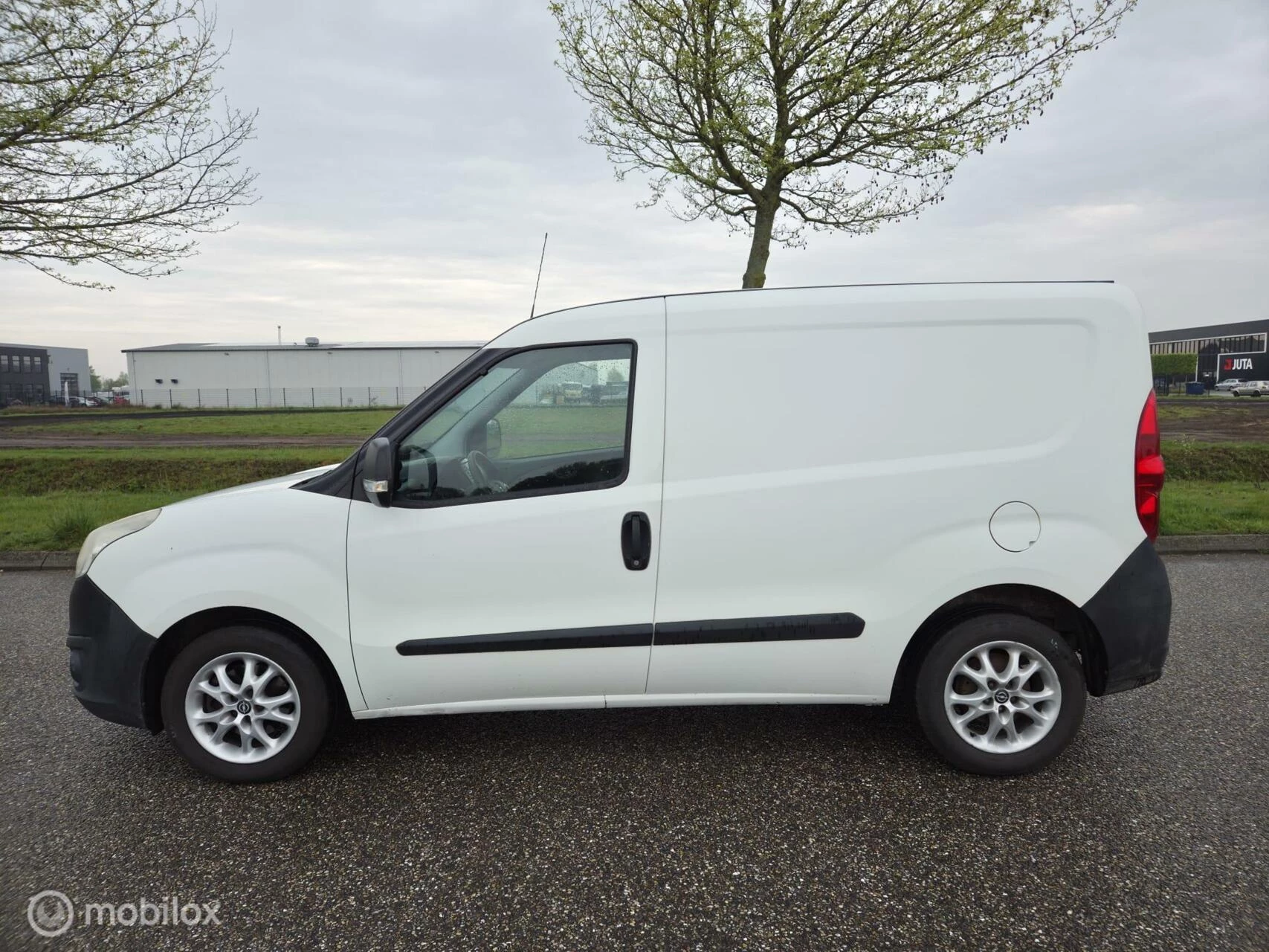 Hoofdafbeelding Opel Combo