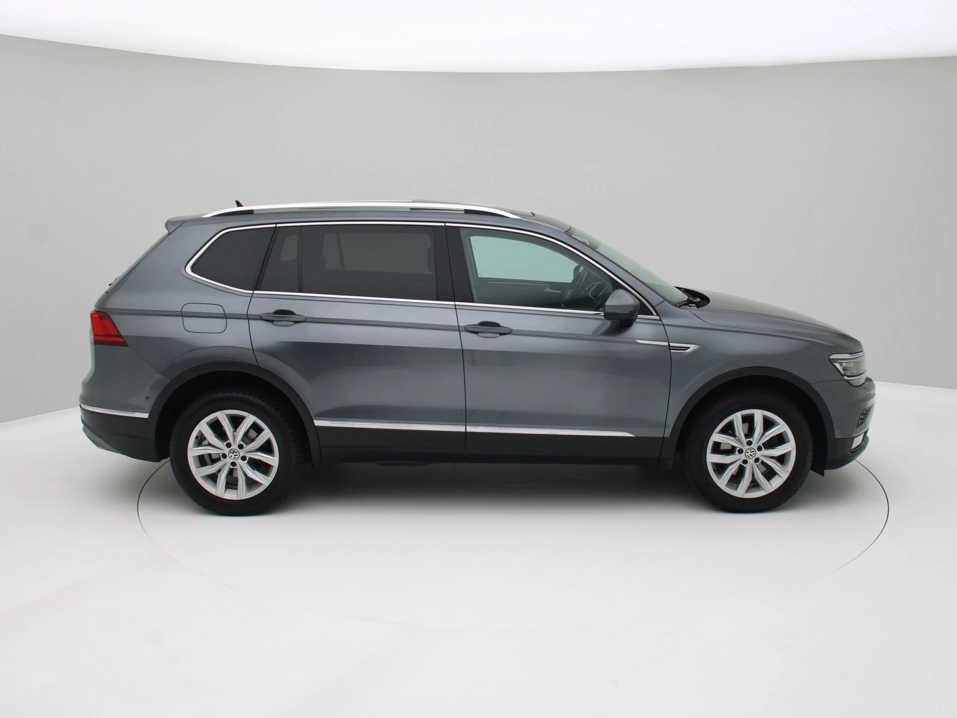 Hoofdafbeelding Volkswagen Tiguan Allspace