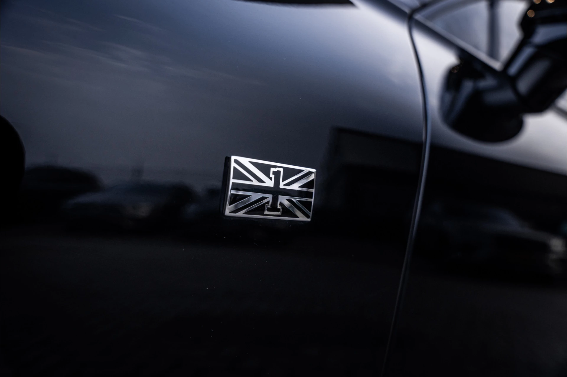 Hoofdafbeelding Bentley Continental GT