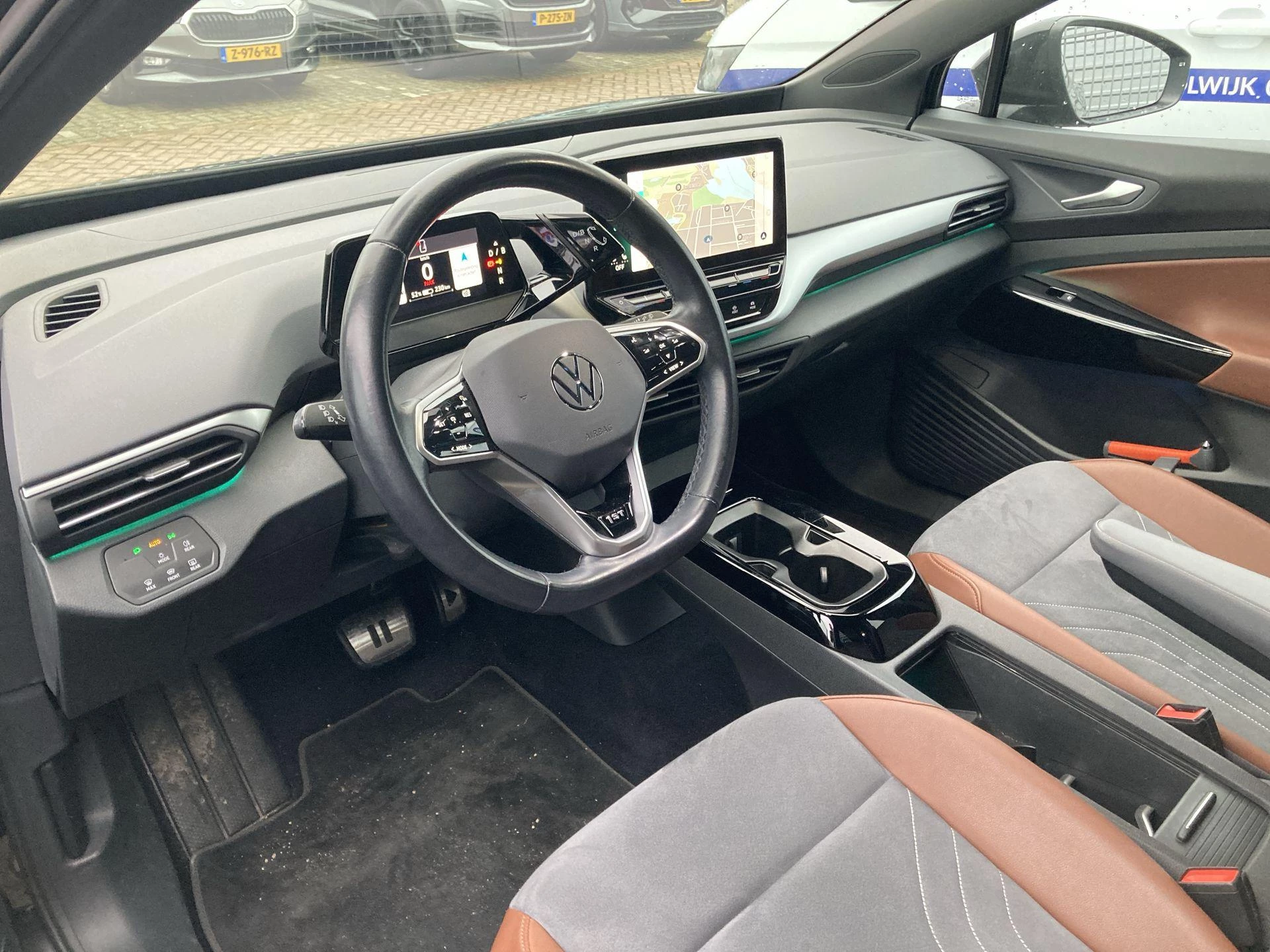 Hoofdafbeelding Volkswagen ID.4