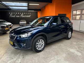 Mazda CX-5 2.0 TS+ 4WD / Navi / Trekhaak