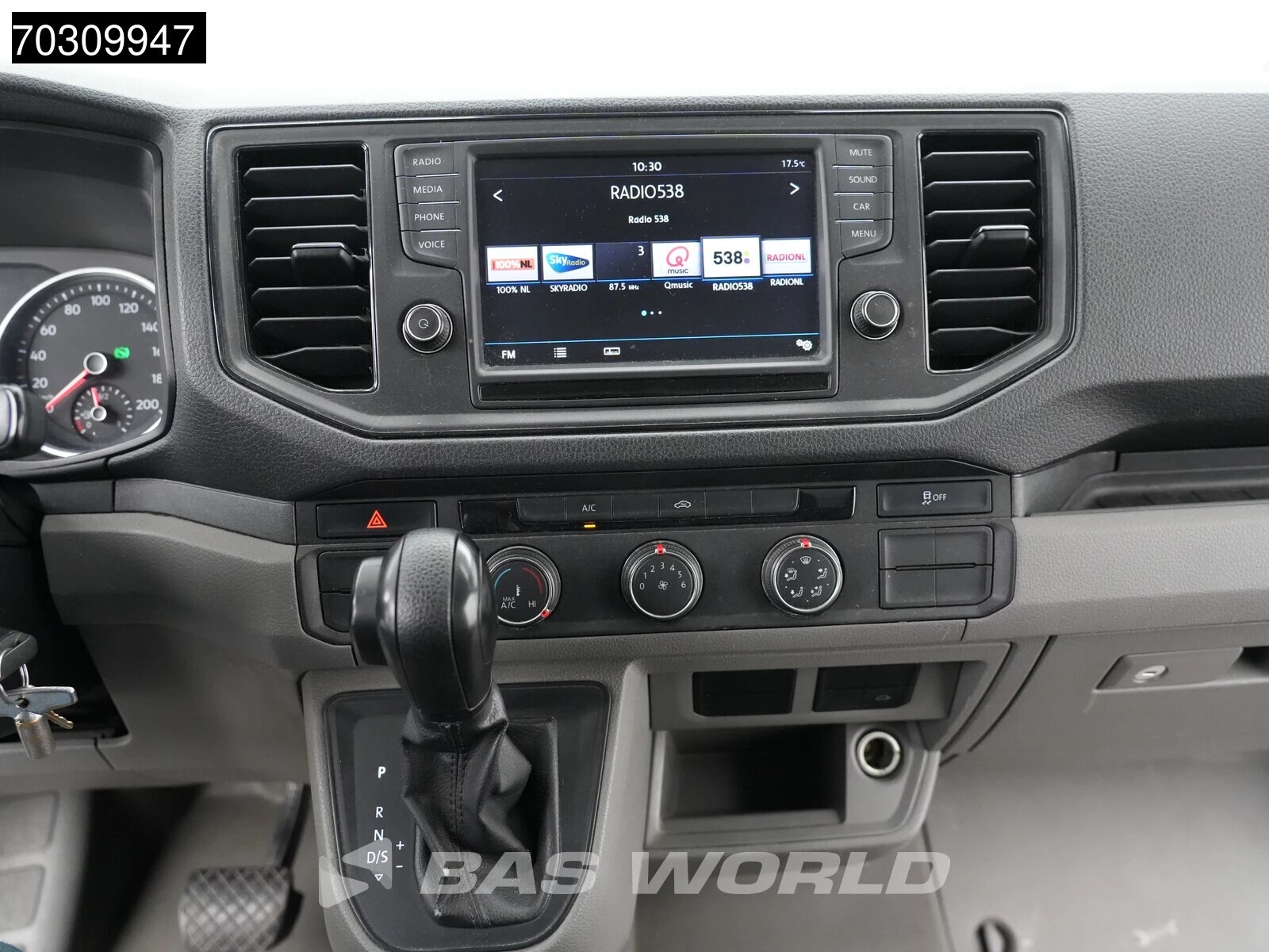 Hoofdafbeelding MAN TGE