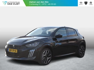 Peugeot 208 1.2 Hybrid 110 e-DCS6 GT | PACK DRIVE ASSIST PLUS | VISION & NAVIGTION PACK |