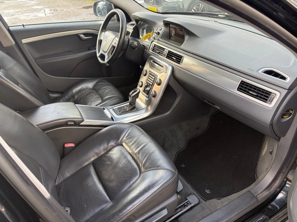 Hoofdafbeelding Volvo V70