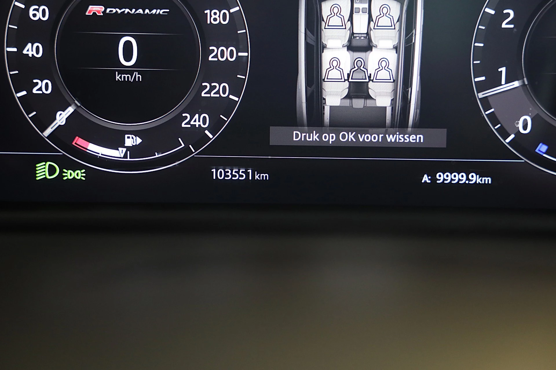 Hoofdafbeelding Land Rover Range Rover Velar