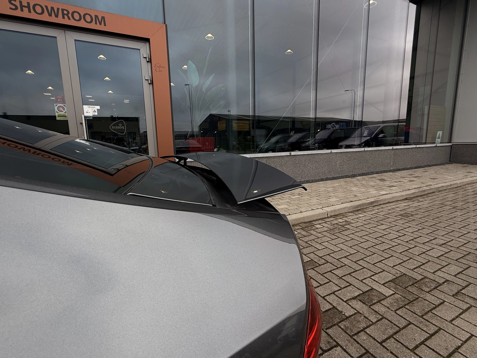 Hoofdafbeelding Audi A7
