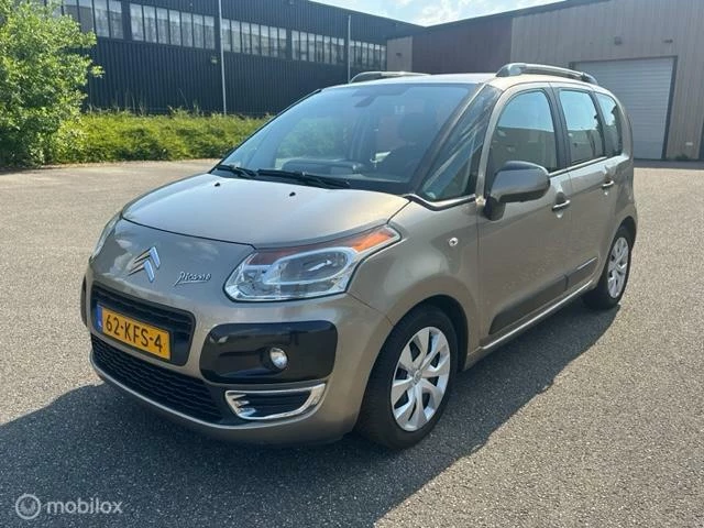 Hoofdafbeelding Citroën C3 Picasso