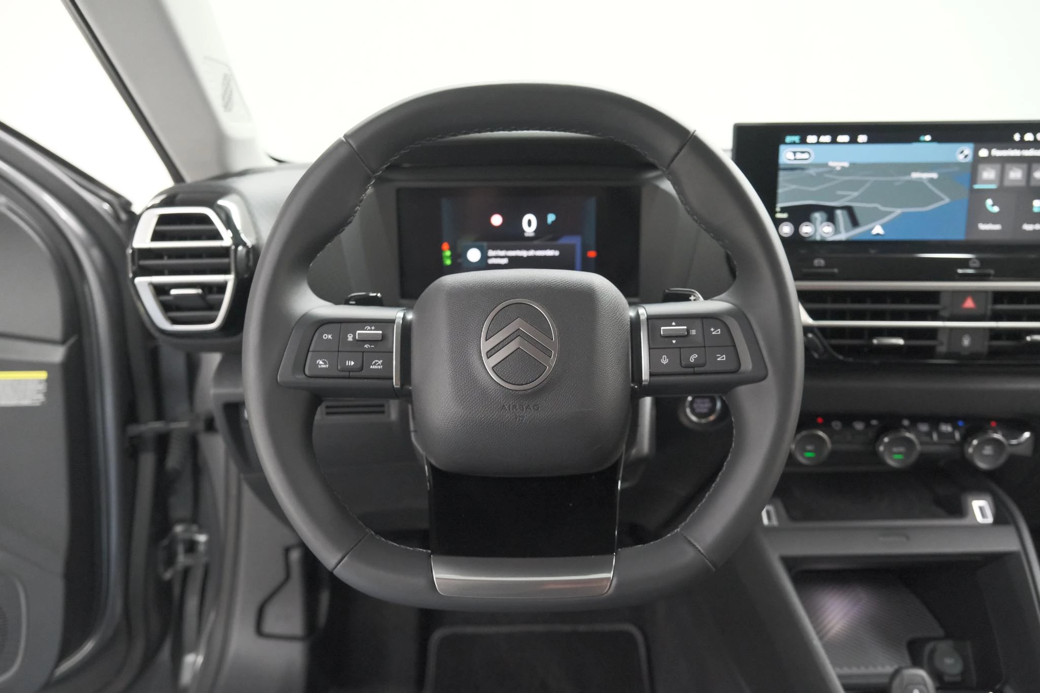 Hoofdafbeelding Citroën C4