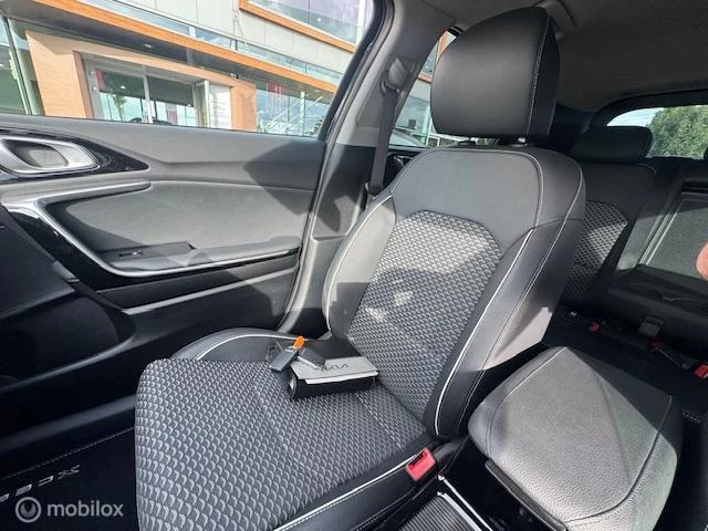 Hoofdafbeelding Kia XCeed