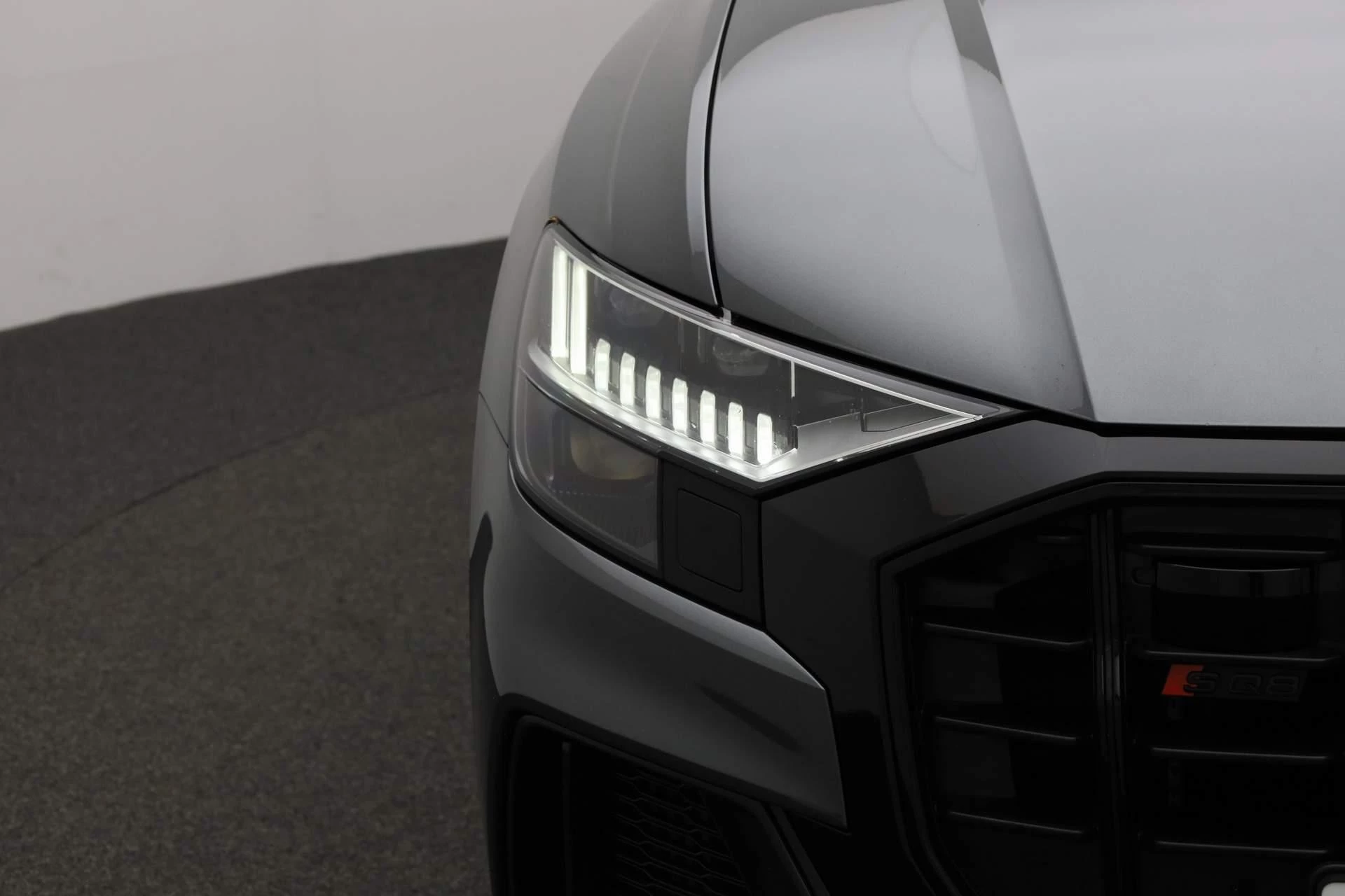 Hoofdafbeelding Audi SQ8