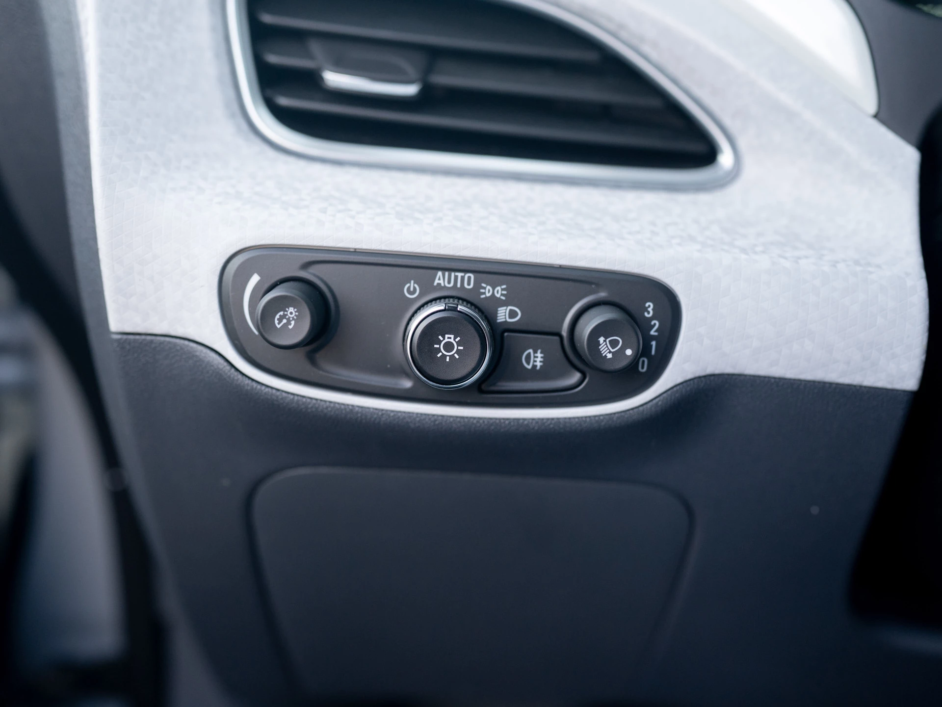 Hoofdafbeelding Opel Ampera-e