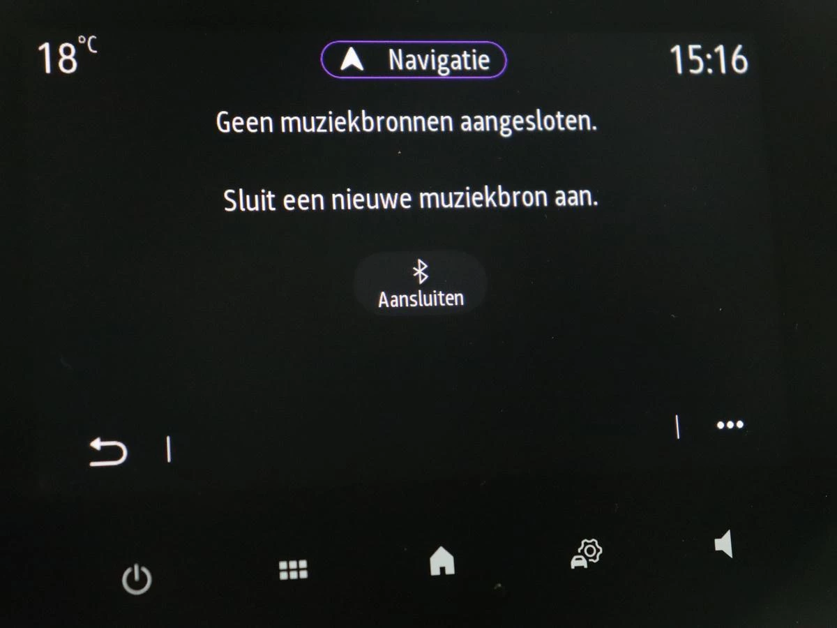 Hoofdafbeelding Renault Megane E-Tech