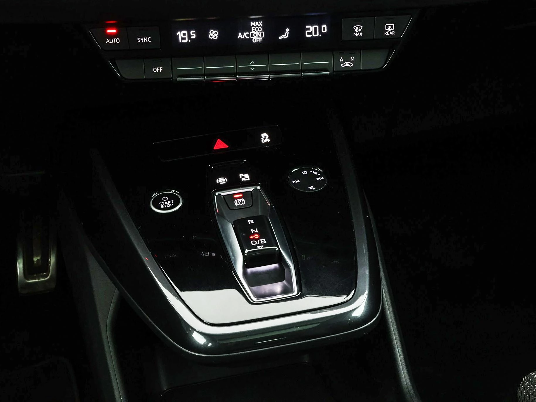 Hoofdafbeelding Audi Q4 e-tron