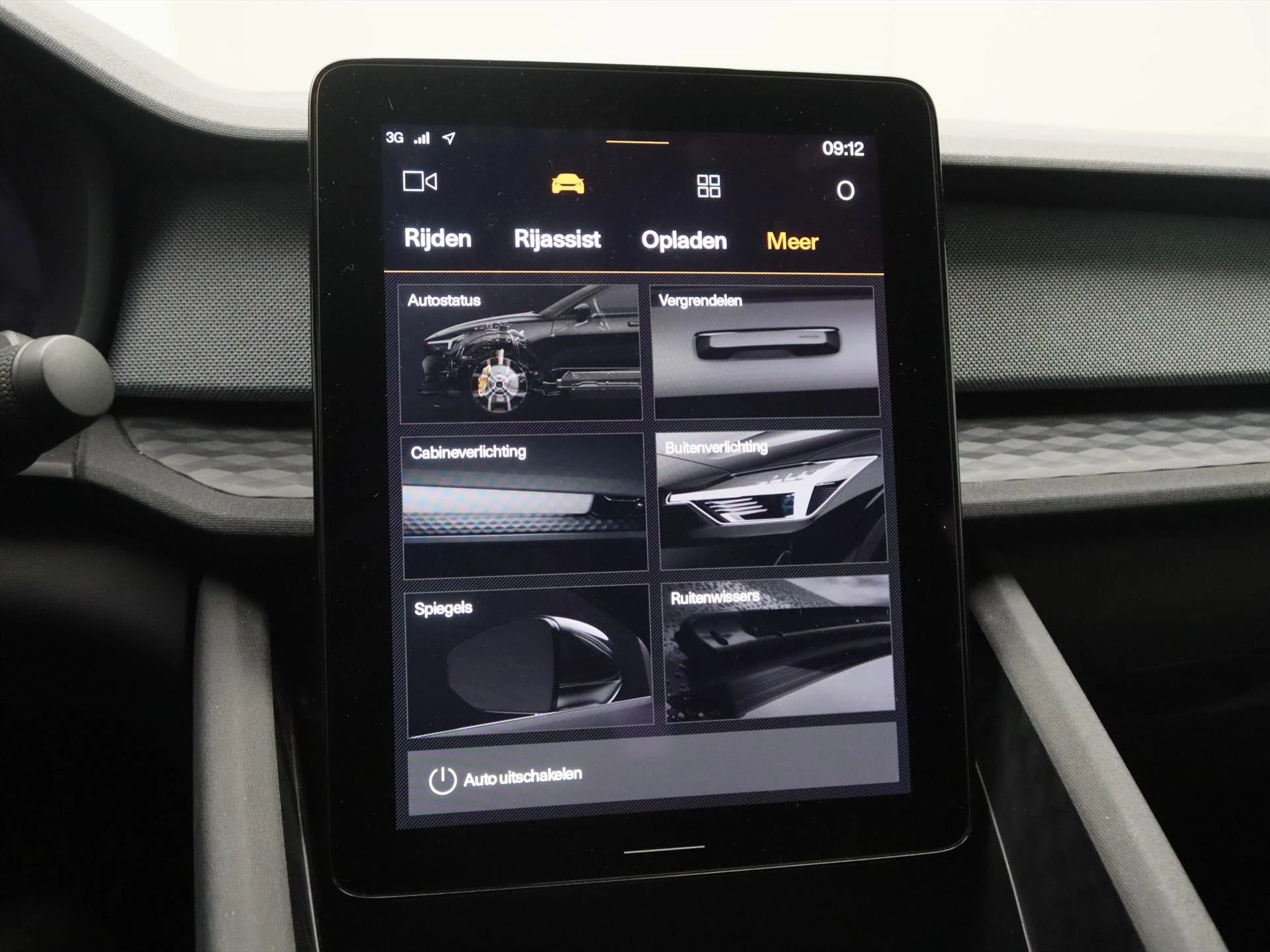 Hoofdafbeelding Polestar 2
