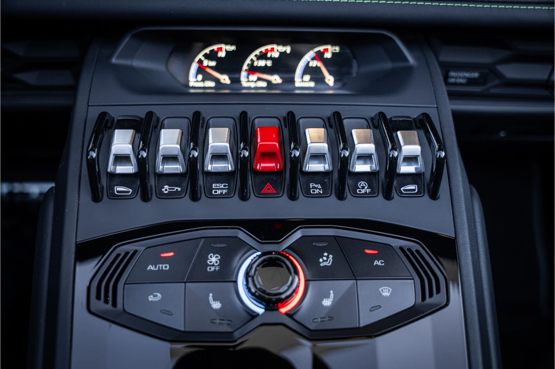 Hoofdafbeelding Lamborghini Huracán