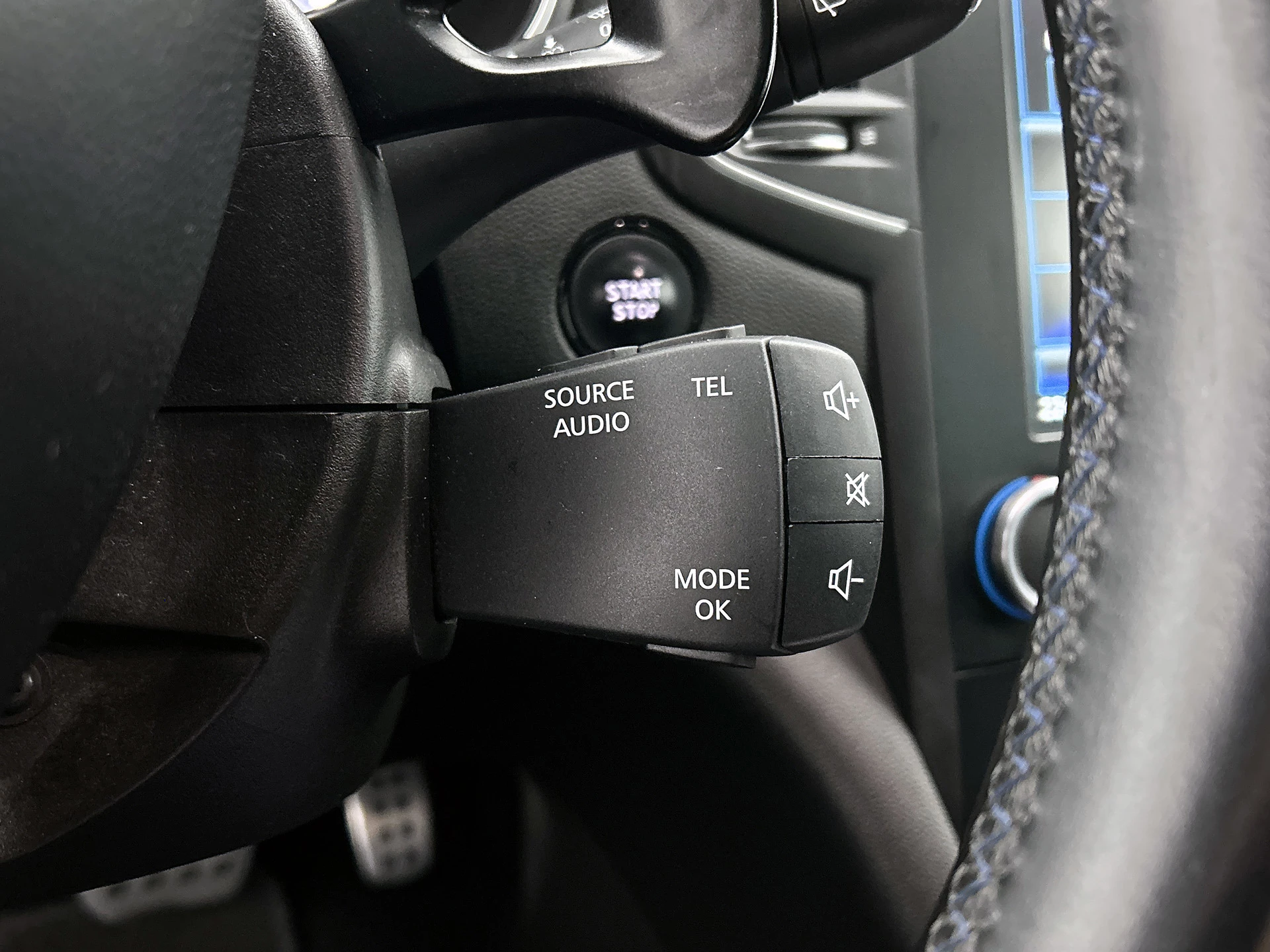 Hoofdafbeelding Renault Mégane