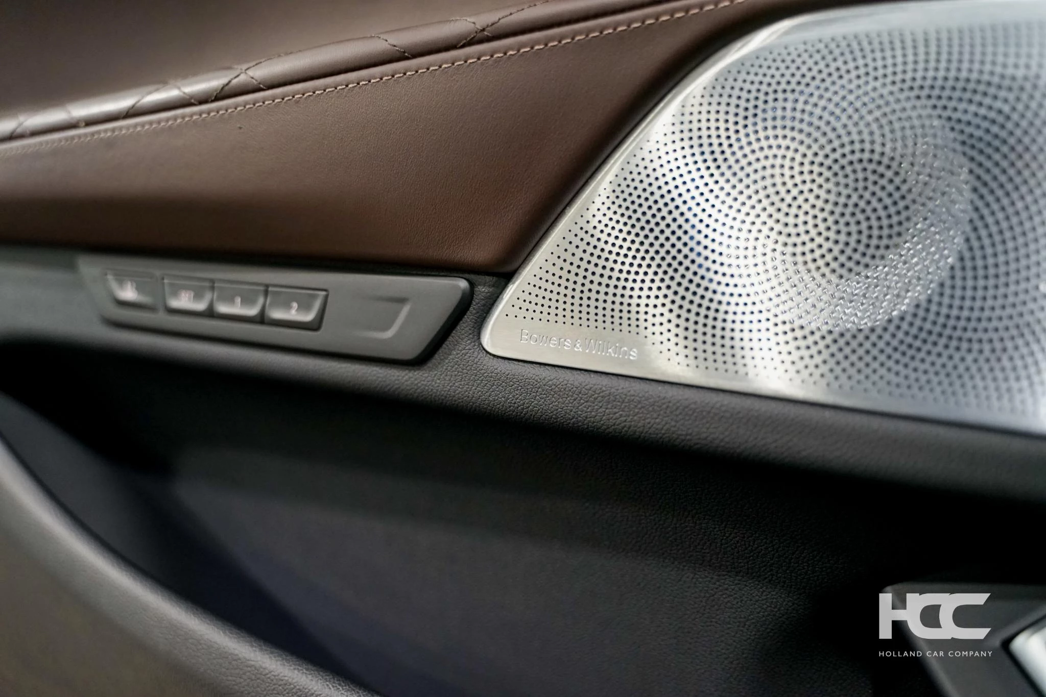 Hoofdafbeelding BMW 7 Serie