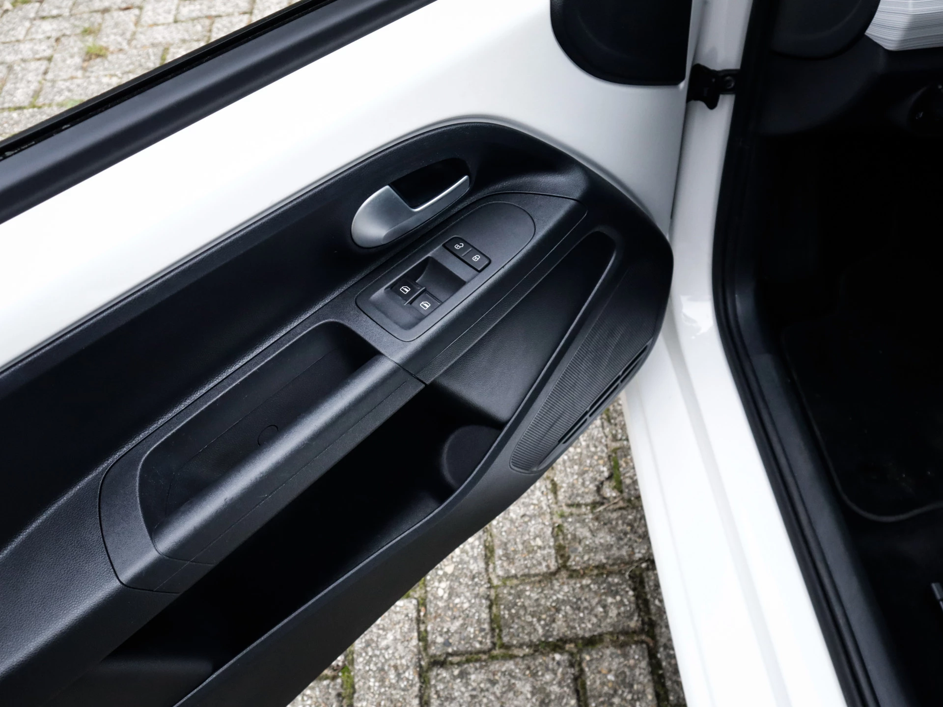 Hoofdafbeelding SEAT Mii