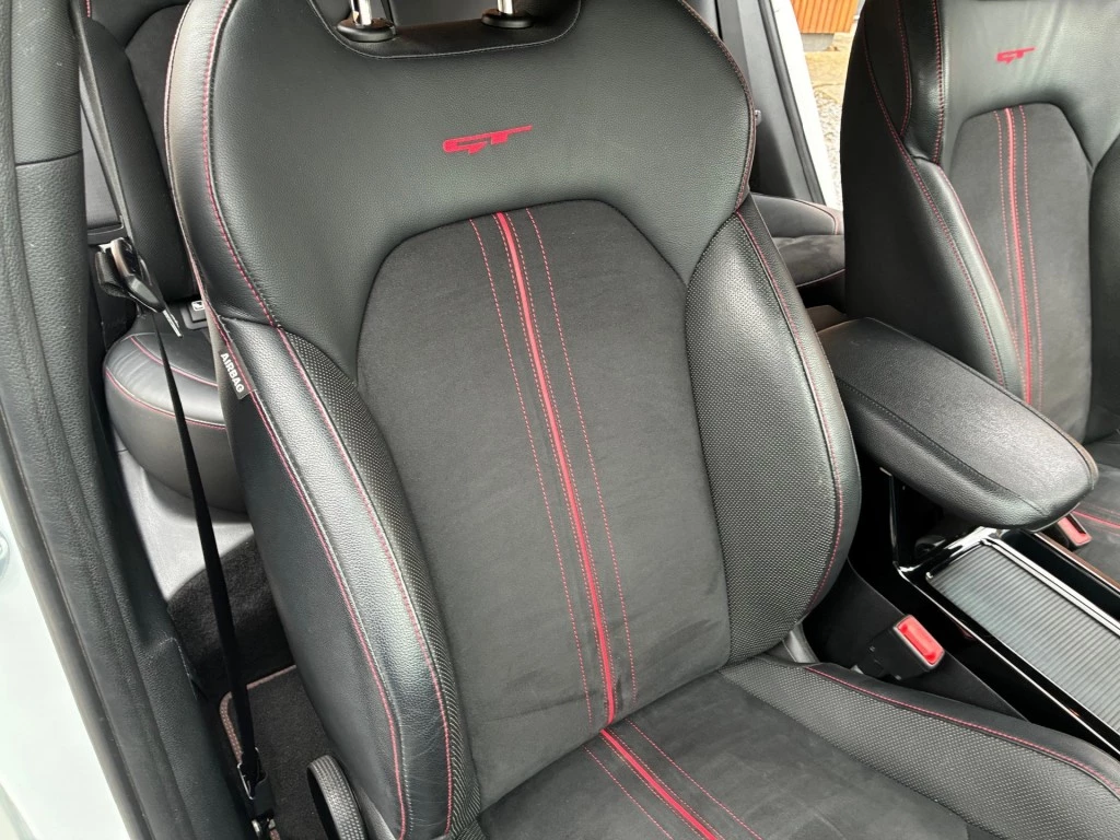 Hoofdafbeelding Kia ProCeed