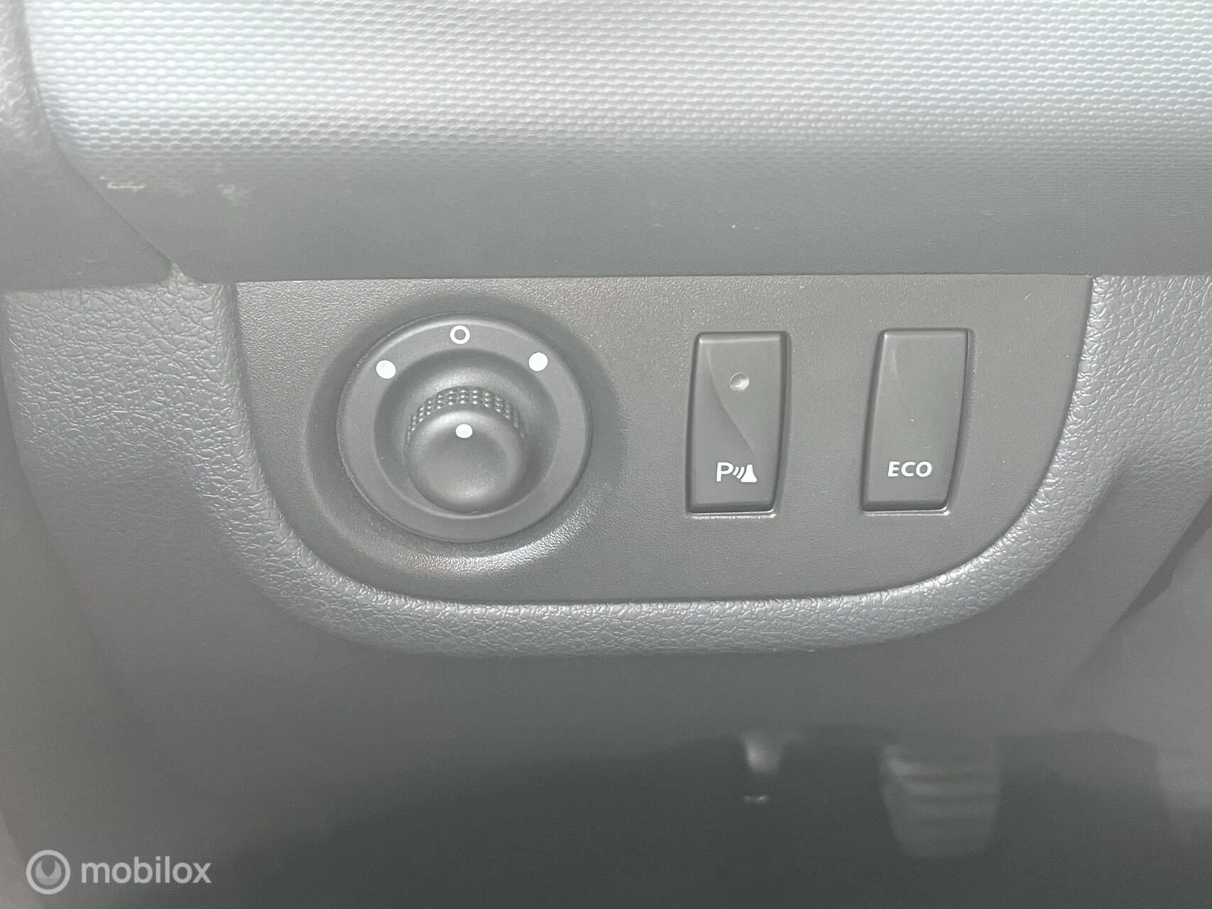 Hoofdafbeelding Dacia Sandero Stepway