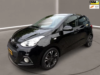 Hyundai I10 1.0i i-Motion Comfort Plus 67 Pk Airco 28 dkm Nap 1e Eig.